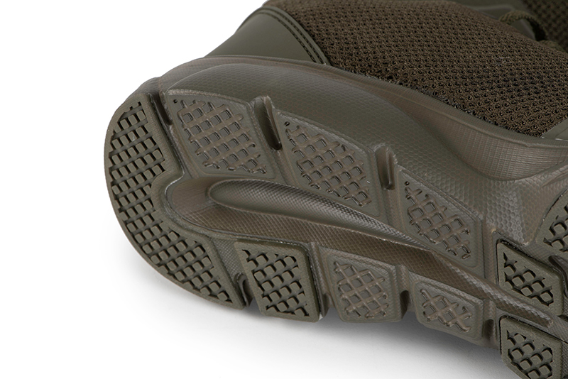 Topánky Olive Trainers / Obuv, čižmy / obuv a čižmy